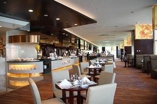 מלון בייג'ינג Cncc Grand מראה חיצוני תמונה
